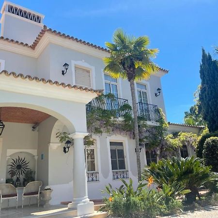 Quinta Jacintina - My Secret Garden Hotel Vale do Lobo Dış mekan fotoğraf
