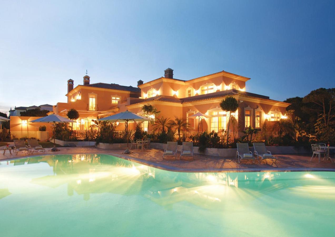 Quinta Jacintina - My Secret Garden Hotel Vale do Lobo Dış mekan fotoğraf