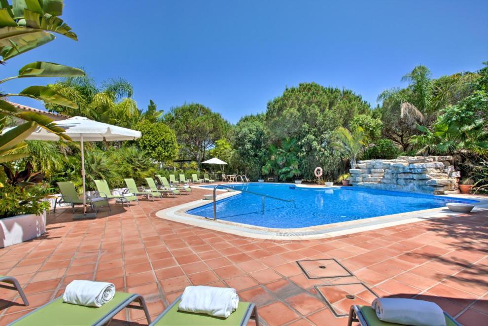 Quinta Jacintina - My Secret Garden Hotel Vale do Lobo Dış mekan fotoğraf