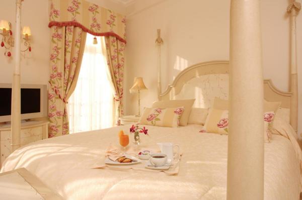 Quinta Jacintina - My Secret Garden Hotel Vale do Lobo Dış mekan fotoğraf