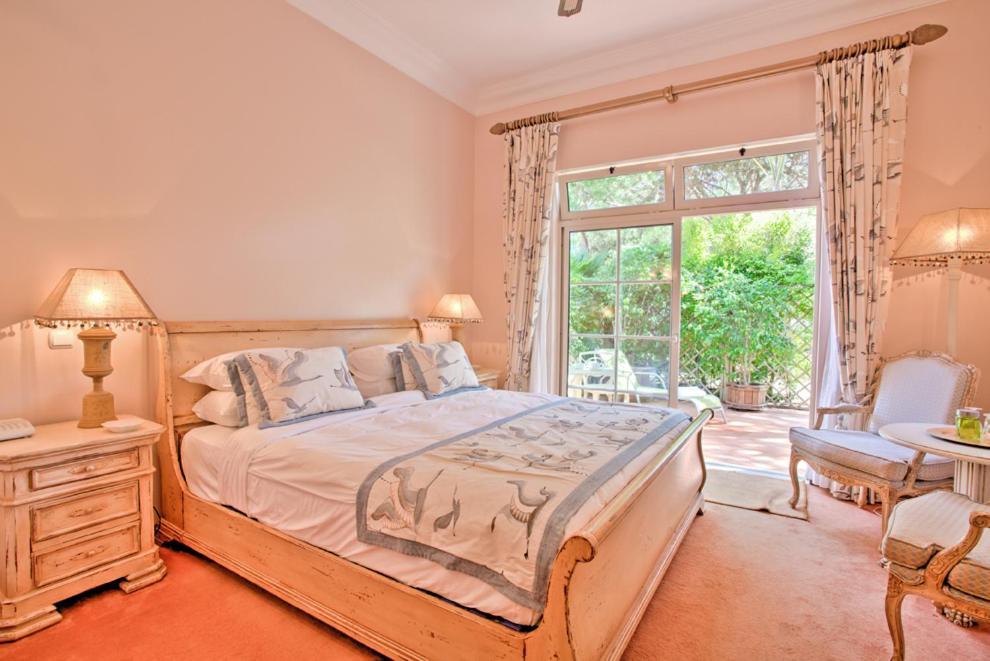 Quinta Jacintina - My Secret Garden Hotel Vale do Lobo Dış mekan fotoğraf