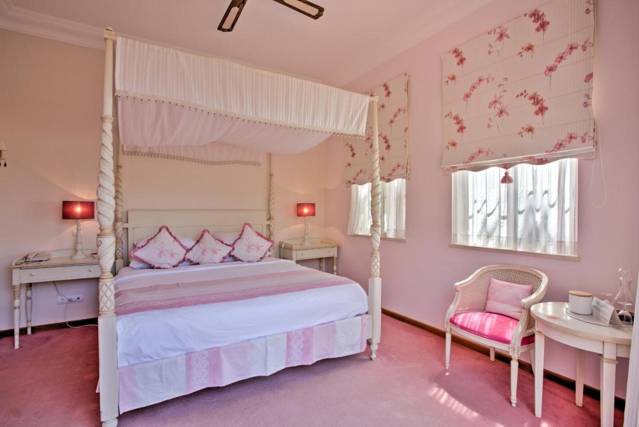 Quinta Jacintina - My Secret Garden Hotel Vale do Lobo Dış mekan fotoğraf
