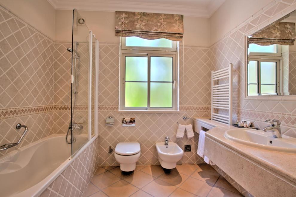 Quinta Jacintina - My Secret Garden Hotel Vale do Lobo Dış mekan fotoğraf