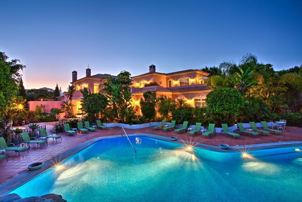 Quinta Jacintina - My Secret Garden Hotel Vale do Lobo Dış mekan fotoğraf