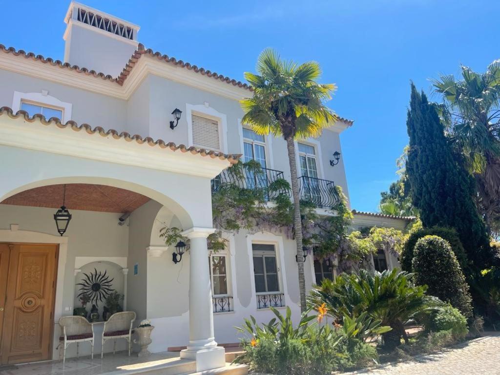 Quinta Jacintina - My Secret Garden Hotel Vale do Lobo Dış mekan fotoğraf