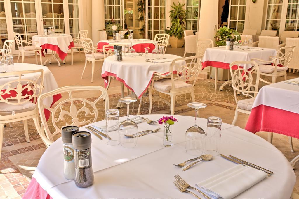 Quinta Jacintina - My Secret Garden Hotel Vale do Lobo Dış mekan fotoğraf