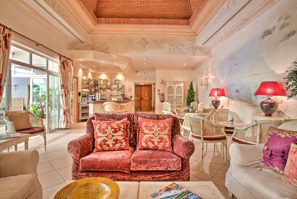 Quinta Jacintina - My Secret Garden Hotel Vale do Lobo Dış mekan fotoğraf