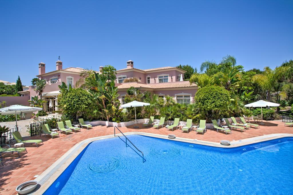 Quinta Jacintina - My Secret Garden Hotel Vale do Lobo Dış mekan fotoğraf