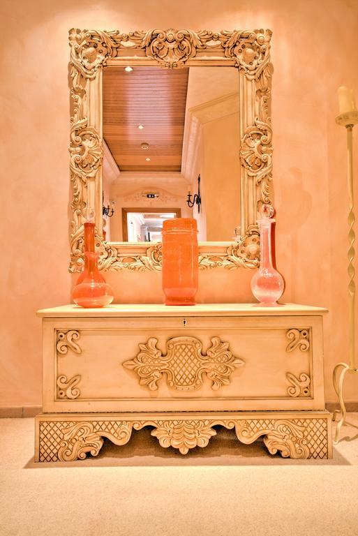 Quinta Jacintina - My Secret Garden Hotel Vale do Lobo Dış mekan fotoğraf