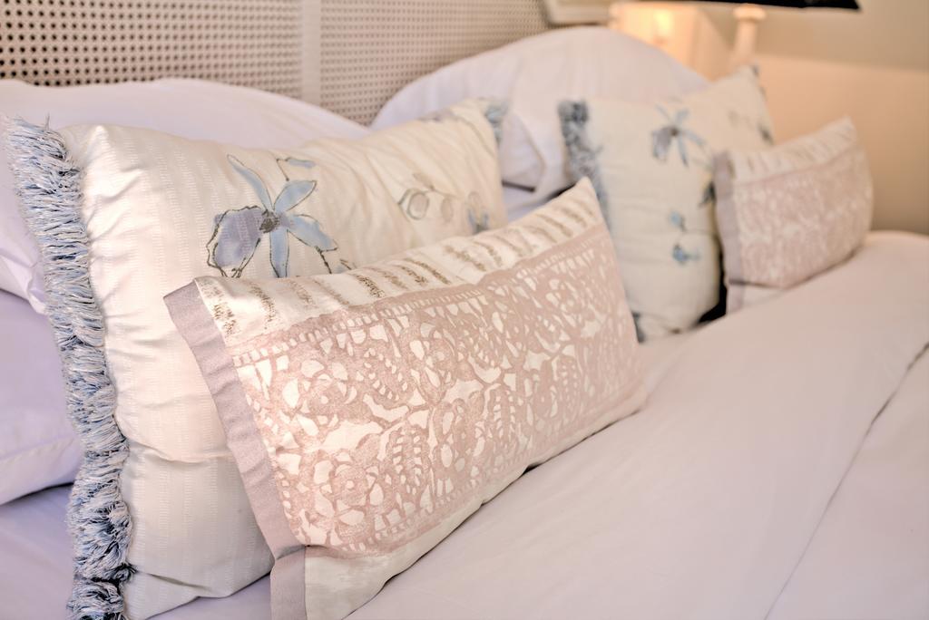 Quinta Jacintina - My Secret Garden Hotel Vale do Lobo Oda fotoğraf