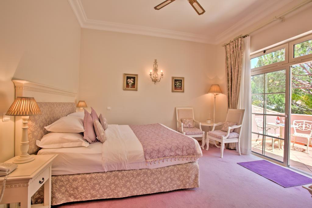Quinta Jacintina - My Secret Garden Hotel Vale do Lobo Dış mekan fotoğraf
