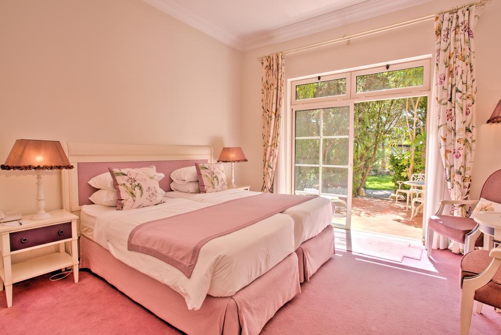 Quinta Jacintina - My Secret Garden Hotel Vale do Lobo Dış mekan fotoğraf