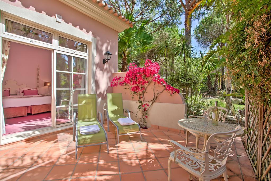 Quinta Jacintina - My Secret Garden Hotel Vale do Lobo Dış mekan fotoğraf