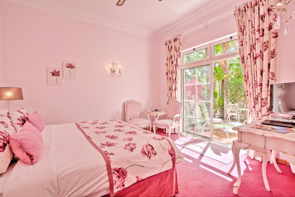 Quinta Jacintina - My Secret Garden Hotel Vale do Lobo Oda fotoğraf
